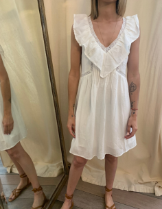 Robe Betty
